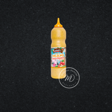 Boucherie Madina Daoudi - 
Nawhal's Sauce Miami  